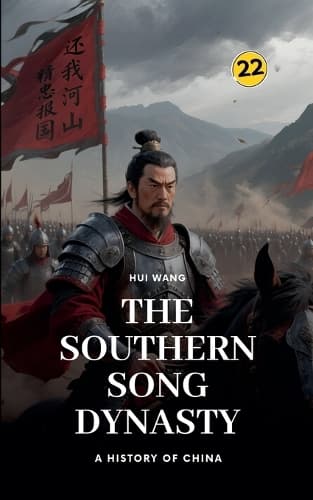 Cover of The Southern Song Dynasty