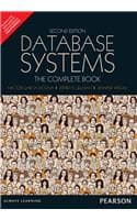 Cover of Database Systems