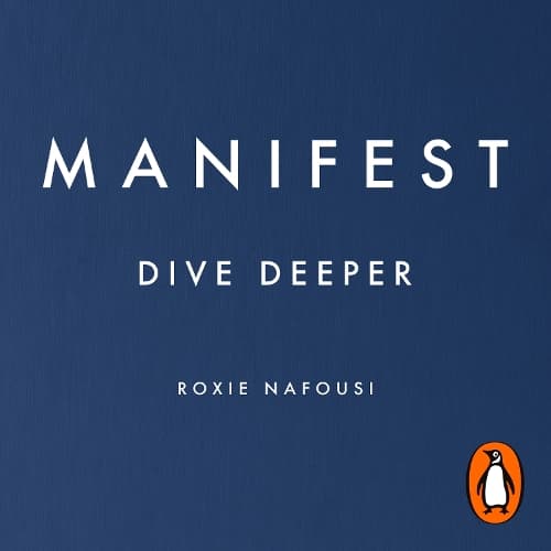 Cover of Manifest: Dive Deeper