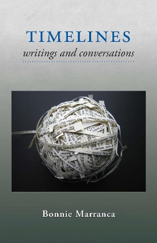 Cover of Timelines