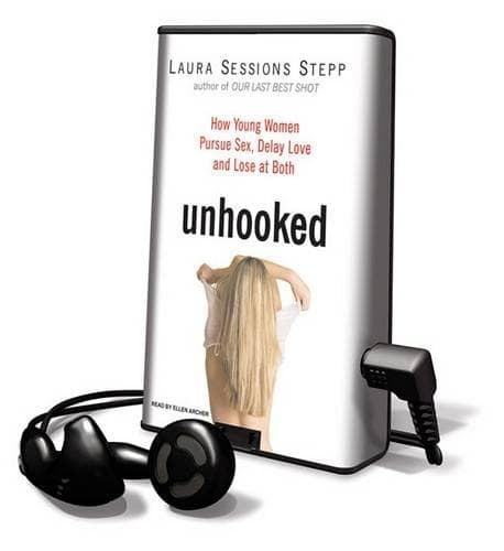Cover of Unhooked