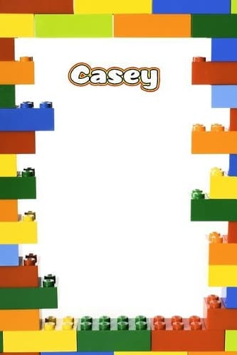 Cover of Casey