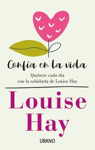 Cover of Confia En La Vida