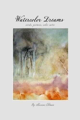 Cover of Watercolor Dreams