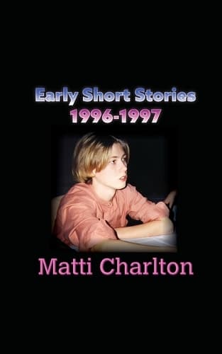 Cover of Early Short Stories