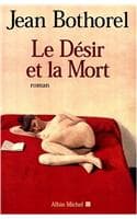 Cover of Desir Et La Mort (Le)