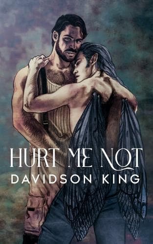 Cover of Hurt Me Not