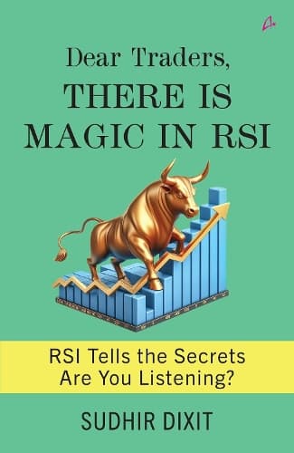 Cover of Dear Traders There Is Magic In RS
