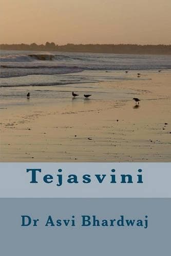 Cover of Tejasvini