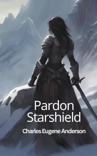 Cover of Pardon Starshield