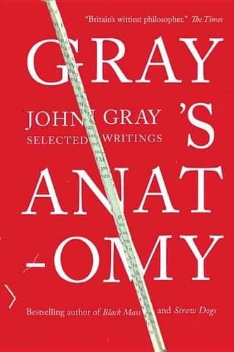 Cover of Gray's Anatomy