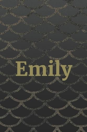Cover of Emily