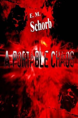 Cover of A Portable Chaos