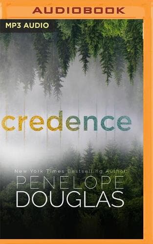 Cover of Credence