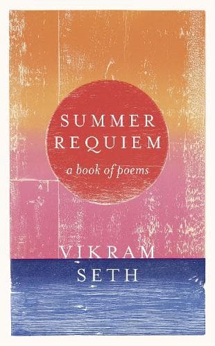 Cover of Summer Requiem