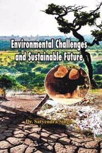 Cover of Environmental Challenges and Sustainable Future