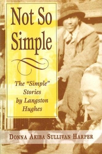 Cover of Not So Simple