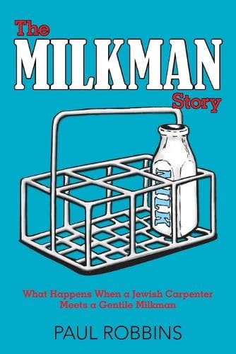Cover of The Milkman Story