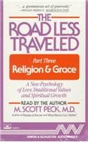 Cover of The Road Less Travelled