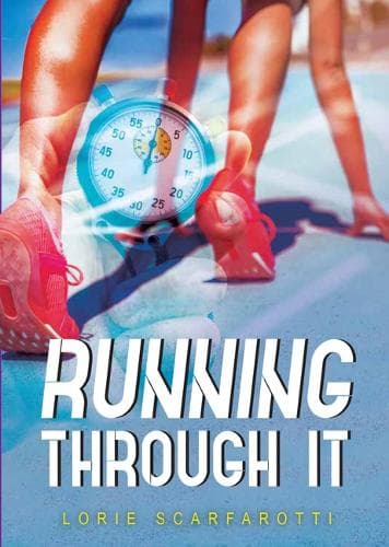 Cover of Running Through It