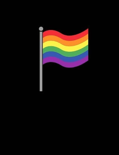 Cover of Rainbow Pride Flag