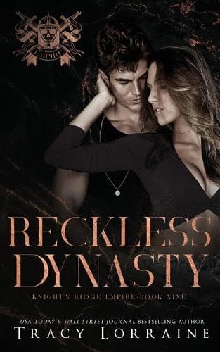 Cover of Reckless Dynasty