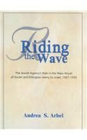 Cover of Riding the Wave