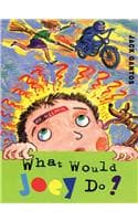Cover of What Would Joey Do?