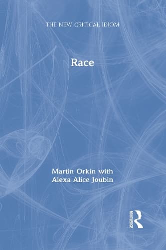 Cover of Race