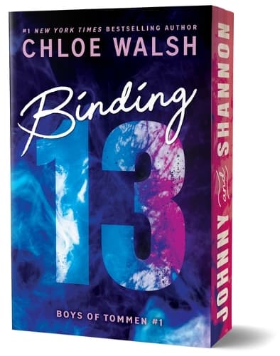 Cover of Binding 13 (Deluxe Edition)