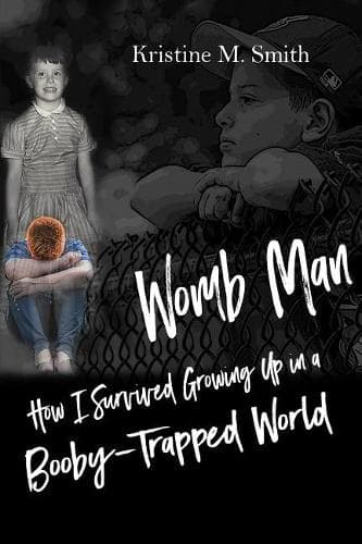 Cover of Womb Man