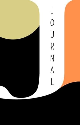 Cover of Journal