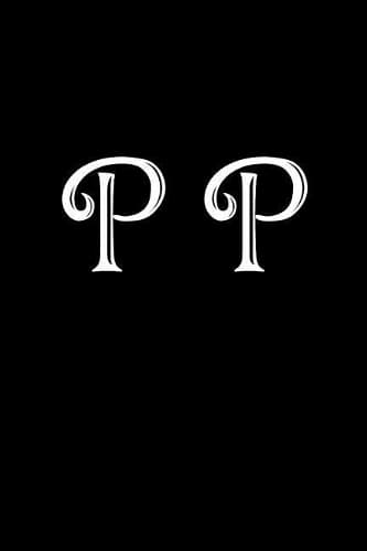 Cover of P P