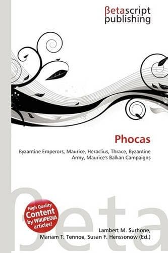 Cover of Phocas