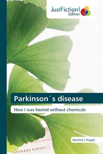 Cover of Parkinson´s disease