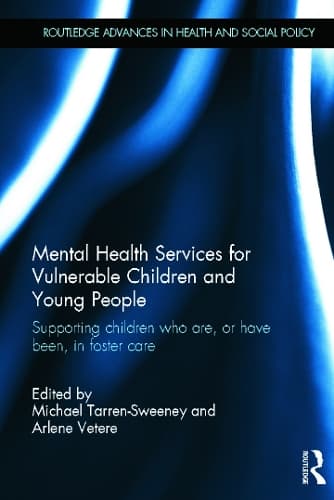 Cover of Mental Health Services for Vulnerable Children and Young People
