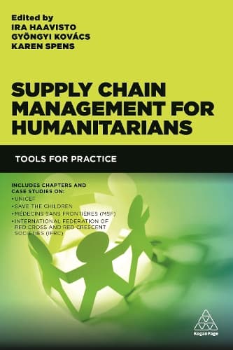 Cover of Supply Chain Management for Humanitarians
