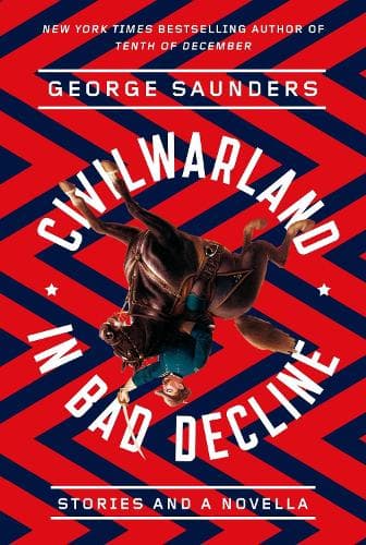 Cover of CivilWarLand in Bad Decline