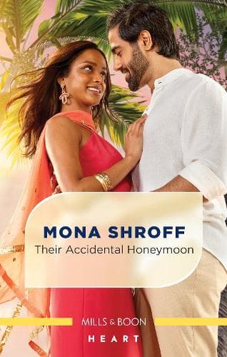 Cover of Their Accidental Honeymoon