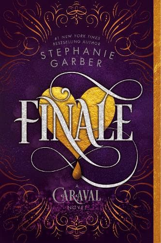 Cover of Finale