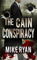 Cover of The Cain Conspiracy