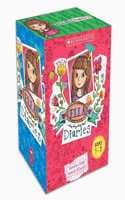 Cover of Ella Diaries Boxset- Books 1 to 9