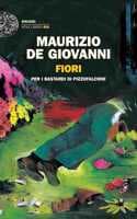 Cover of Fiori per i bastardi di Pizzofalcone