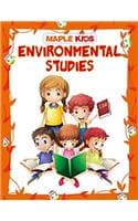 Cover of Pre-Nursery Environmental Studies