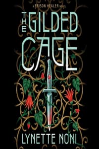 Cover of The Gilded Cage