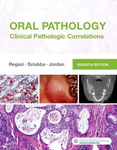 Cover of Oral Pathology