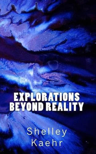 Cover of Explorations Beyond Reality