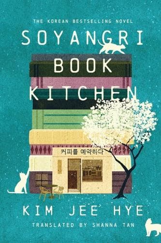 Cover of Soyangri Book Kitchen