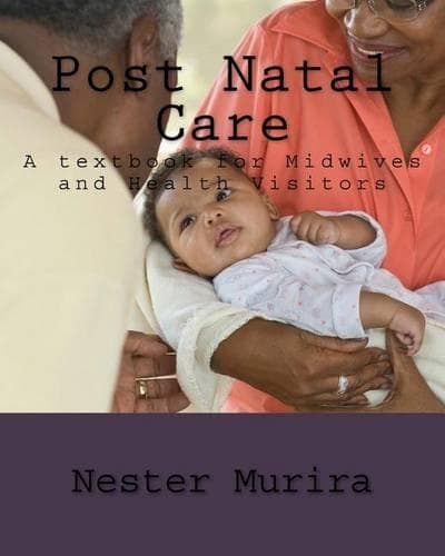 Cover of Post Natal Care