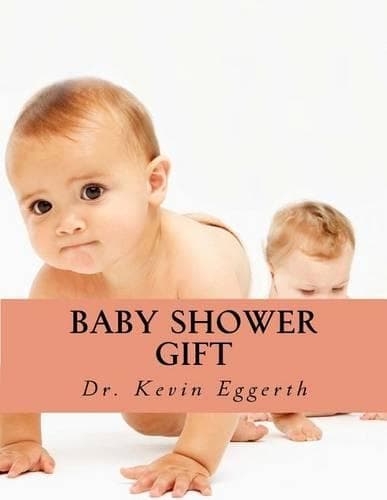 Cover of Baby Shower Gift